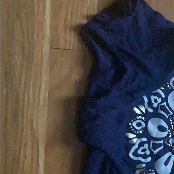 Justice shirt - Picture 2 of 2